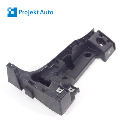 07-13 OEM BMW Rear Right Bumper Mount Corner X5 7226936 E70