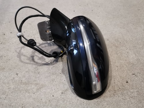 Spiegel Mercedes 217 RHD Links Außenspiegel Left Side Mirror 14PIN A2178107900 - Picture 8 of 13