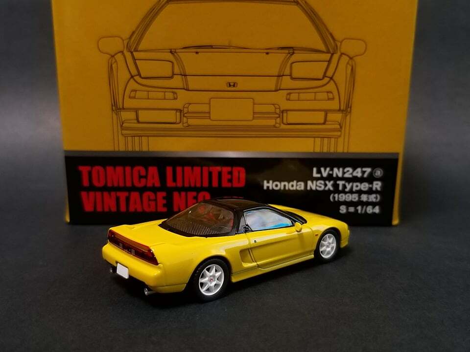 TOMICA LIMITED VINTAGE NEO グランツーリスモ４種 TOMICA LIMITED VINTAGE NEO グランツーリスモ4種 【公式通販】
