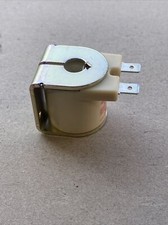 Danfoss Coil 042N4230 Solenoid Valve 208/240V 50/60Hz New