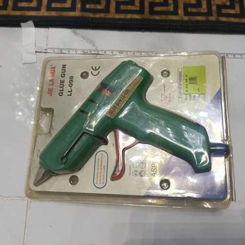 Trigger Feed Hot Glue Gun 40W 110/240V - Picture 3 of 3