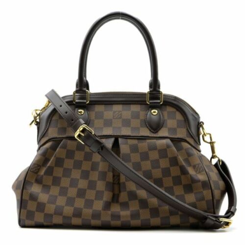 LOUIS VUITTON Trevi GM 2way shoulder bag N51998｜Product  Code：2101215506931｜BRAND OFF Online Store