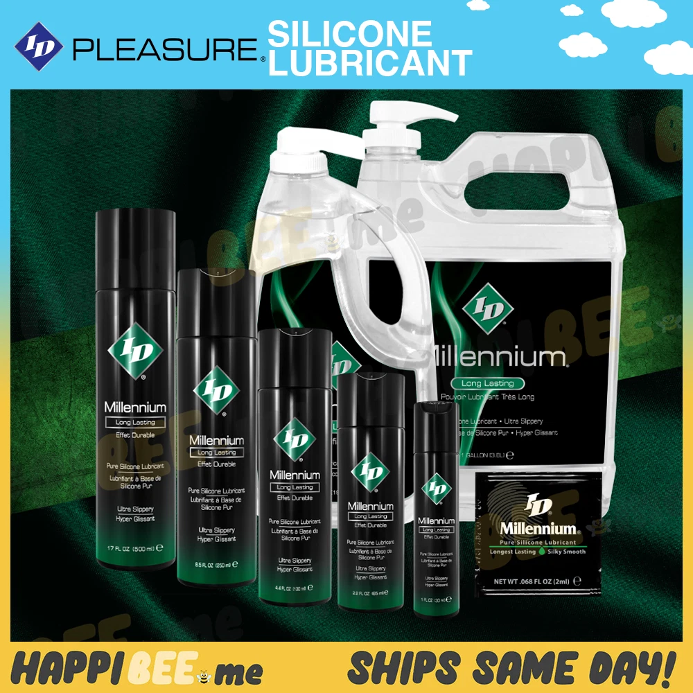 ID Personal Lubricants for sale | eBay ID Personal Lubricants for sale | eBay