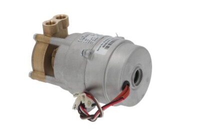 ELEKTRISCHE BOOSTER PUMPE GESCHIRRSPÜLER GLÄSERSPÜLMASCHINE LGB PS45DX 0,40PS Rancilio Silanos