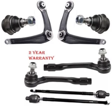 For TOYOTA PROACE SUSPENSION ARM / WISHBONE + TIE ROD & RACK END FRONT L&R 16-On