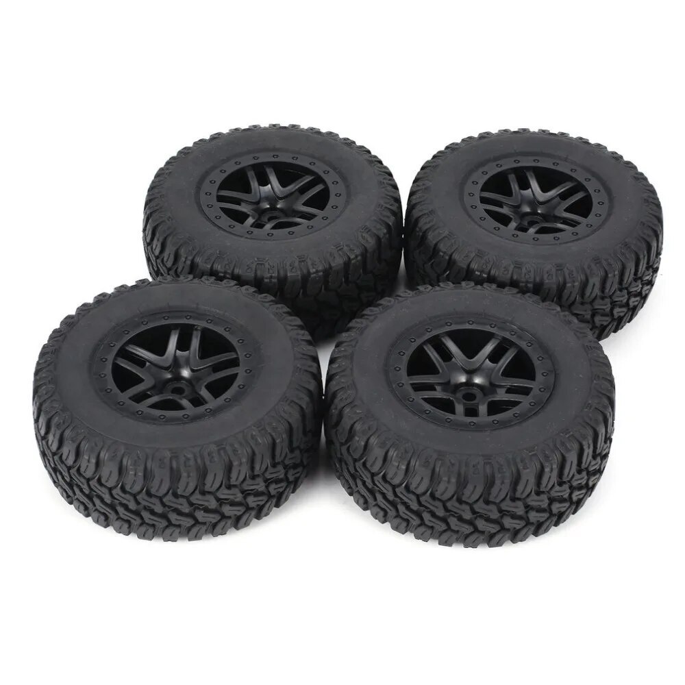 Ruedas De Neumáticos De Camión De Recorrido Corto De 112 Mm, | Cuotas sin interés