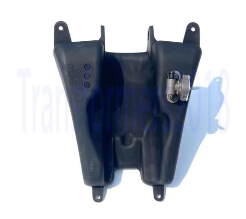 YAMAHA TTR50E TTR50 1P6 Genuine Gas Petrol Fuel Tank Motorcycle Parts 1 Ste OEM - Picture 5 of 8