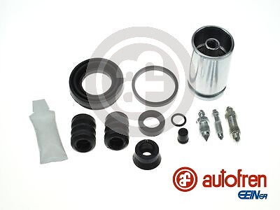 Autofren Seinsa D4845K Bremssattel Rep-Satz Ø 38Mm Hinten FüR Volvo V40 Alfa-image