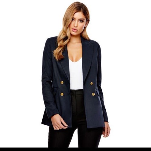 blazer kookai