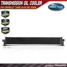 Automatic Transmission Oil Cooler for Chevrolet Tahoe 21-24 GMC Yukon Cadillac