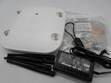 Cisco Aironet 2600 series AIR-CAP2602E-A-K9 Dual Band WiFi Wireless Access Point