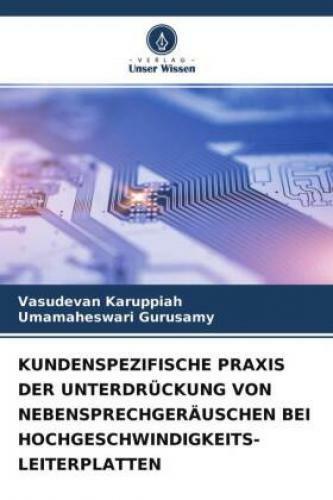 Thumbnail - Kundenspezifische Praxis Der Unterdrückung Von Nebensprechgeräuschen