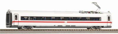 Piko 58582, Ergänzungswagen ICE 4 BR 412 Klimaschützer, DB AG, Neu & OVP, H0