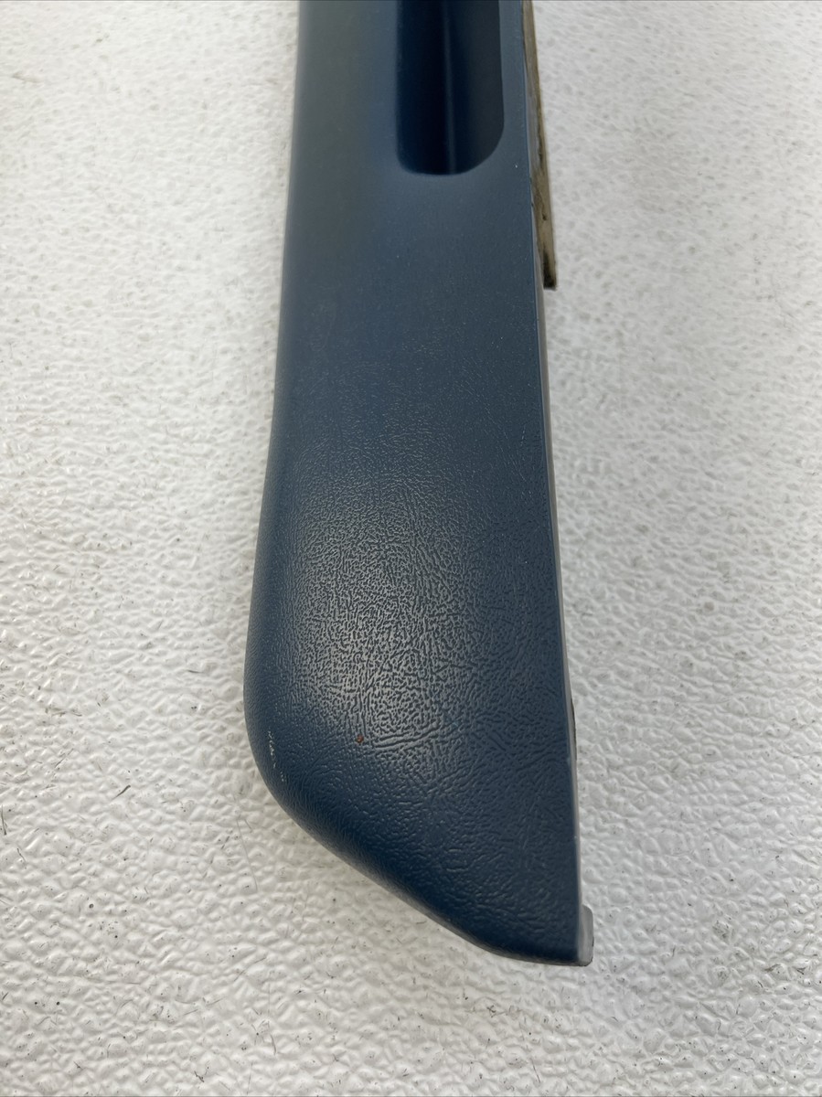1986-1994 Chevy S10 Blazer GMC S15 Sonoma Jimmy Passenger 1986-1994 Chevy S10 Blazer GMC S15 Sonoma Jimmy Passenger