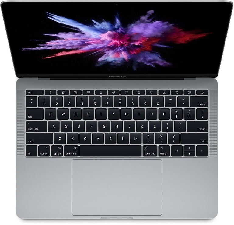 2017 Apple MacBook Pro Laptops for sale | eBay