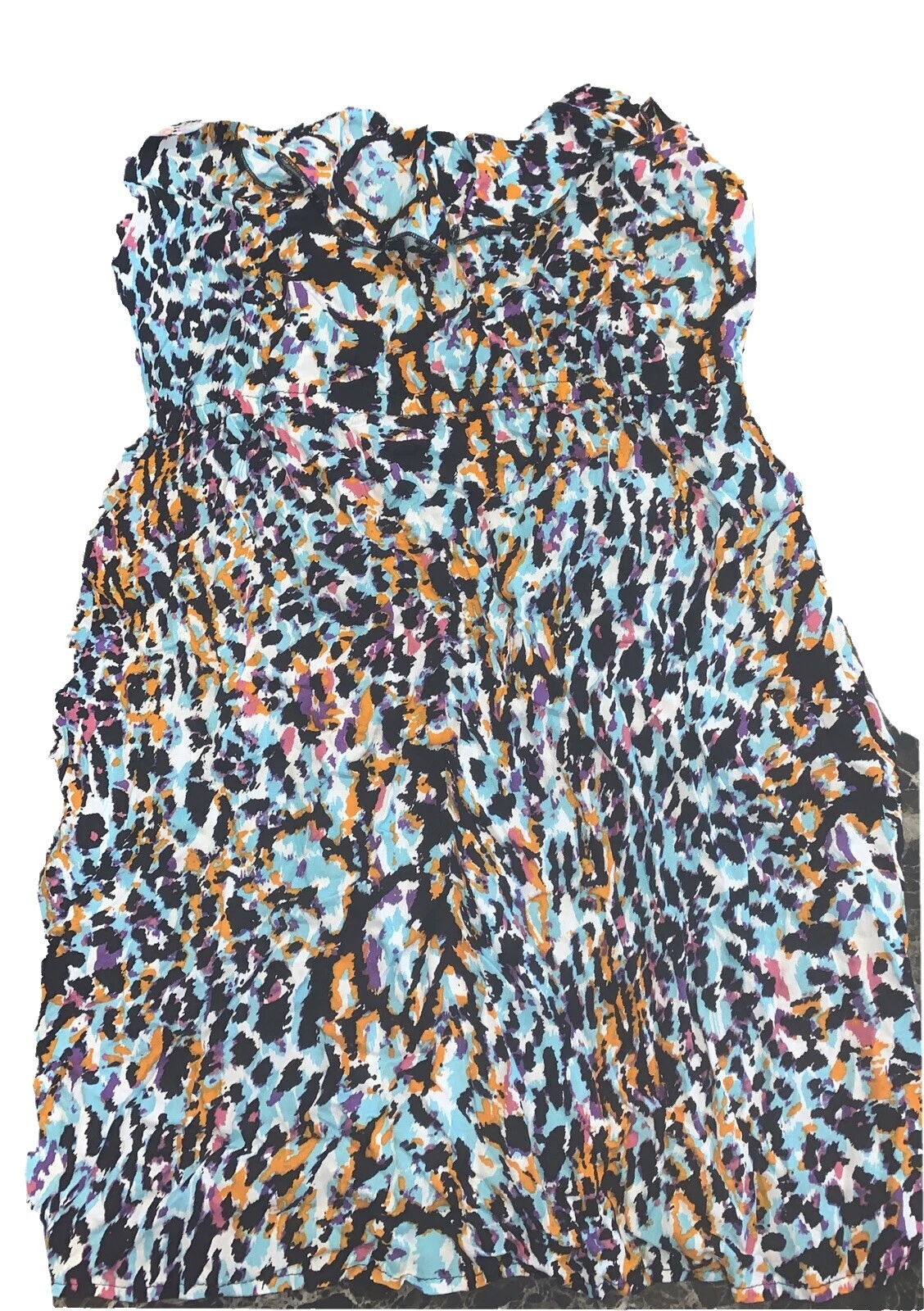 Vestidos rue21 Viscosa para Mujeres