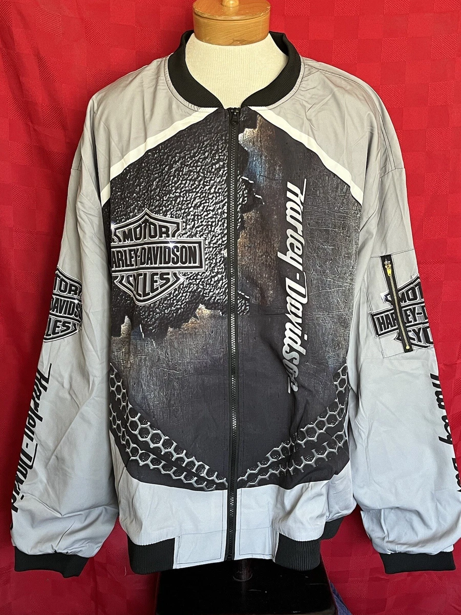 Big and top tall jackets 5xl