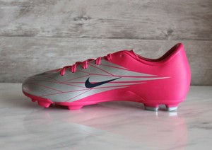 nike mercurial 38