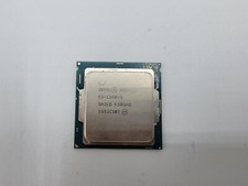 Intel Xeon E3-1240 v5 SR2LD 3.5GHz 8MB Quad Core LGA1151 CPU Processor