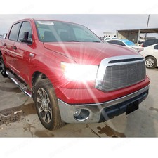 For Toyota Tundra 2000-06 LED Headlight H4 6000K Xenon White Bulbs Hi/Lo Beam 2x