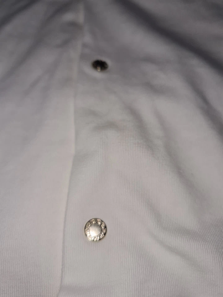 Mono mameluco niña joven Versace Foto 3 de 4