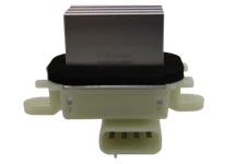 Heater Fan HVAC AC Blower Motor Resistor Control Module For Ford