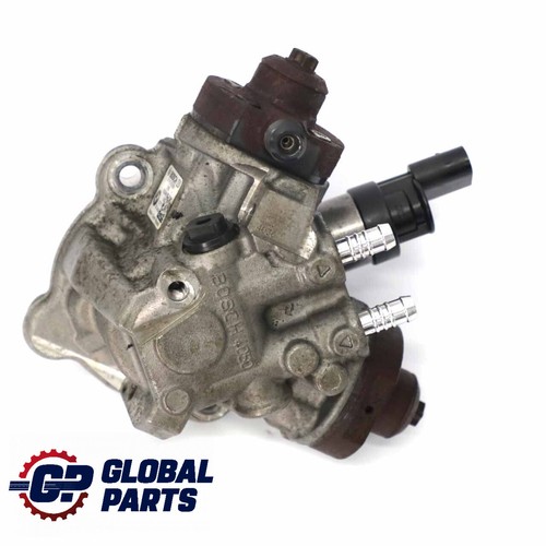 BMW F30 F31 330d N57N Set Inyector Bomba de Combustible Sistema de Inyección Tubos - Imagen 10 de 15