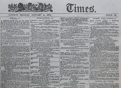 Papers Past, Newspapers, Free Lance, 1 December 1900