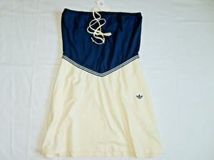 Adidas Vintage Dress | eBay
