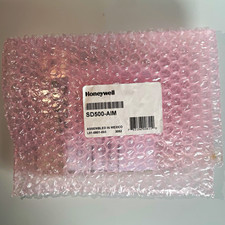 NEW Silent Knight SD500-AIM Addressable Input Module Honeywell Fire Alarm Sealed