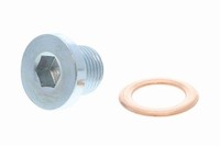 Vaico Verschlussschraube, ÖLwanne V42-0259 FüR Peugeot Suzuki Talbot Toyota