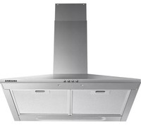 Samsung NK24M3050PS 60 cm Chimney Cooker Hood – Stainless Steel