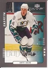B5220- 2000-01 Upper Deck MVP Third Stars Hk Cards -You Pick- 15+ FREE US SHIP