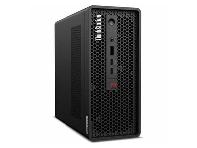 Lenovo ThinkStation P3 Ultra Gen 2 30J50039US Workstation - Intel Core Ultra 5 2