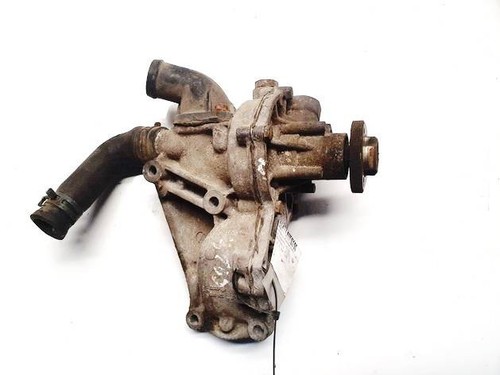 050121013 Wasserpumpe  Volkswagen Passat DE190391-11