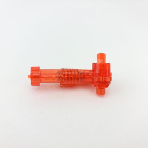 Transformers Downshift Launcher Energon Combat Class Accessory Part - Picture 3 of 3