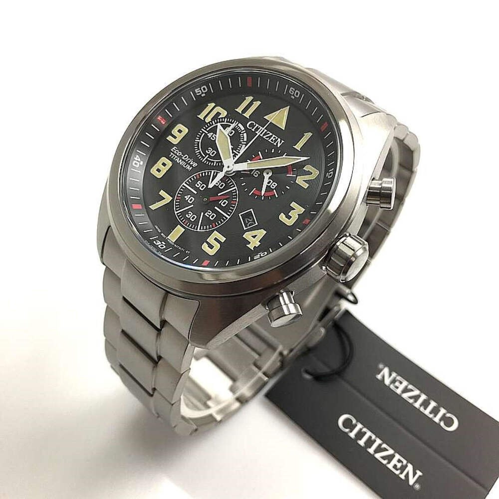 【新品】シチズン　AT2480-81E AT2480-81E Citizen Onlineshop