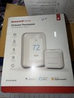 Honeywell Home T9 WiFi Smart Thermostat with 1 Smart Room Sensor, Touchscreen...