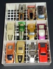 Vintage Hot Wheels Sizzlers Lot For Parts/restoration