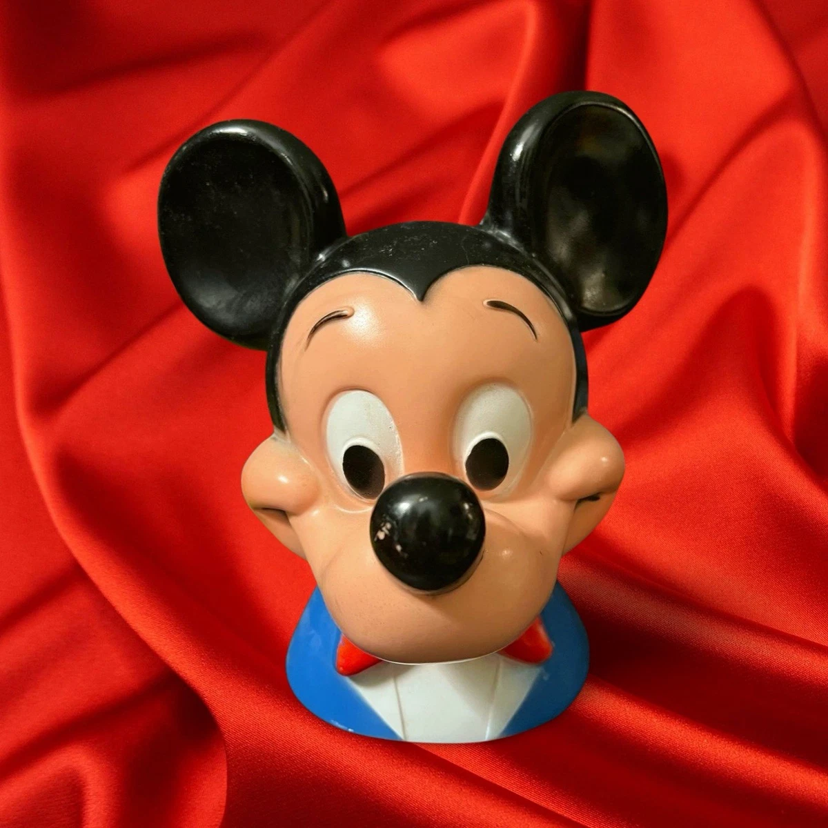 Mickey Mouse Disney Banks (1968-Now) for sale | eBay