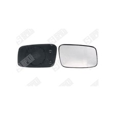 Retroviseur droit (ou coque) Volvo S90