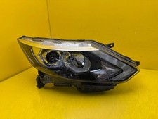 Feu avant (phare) Nissan QASHQAI