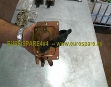 Porte arrière et accessoires Land Rover 88