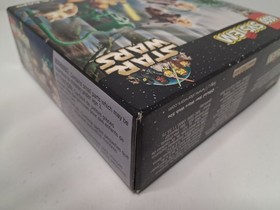 LEGO 7121 Star Wars: Naboo Swamp 1999 Retired, NIB-Episode 1: The Phantom Menace