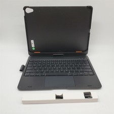 typecase Touch Keyboard Case w/ Trackpad for iPad Air 11" M3 2025 / M2 2024