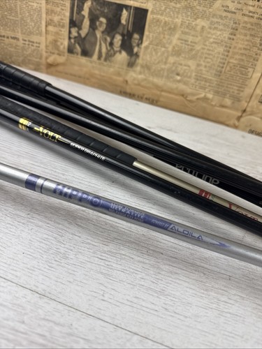 set of Fila Volt Golf Clubs. irons Woods Putter Hippo Houdini 21 - Picture 9 of 9