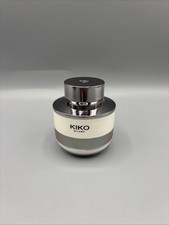 KIKO Milano Invisible Touch Face Fixing Powde...