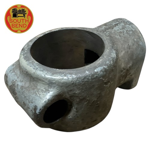 South Bend Precision 14” Drill Press Table Collar Mount