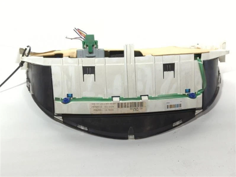 Speedometer US Cluster Fits 00-02 SATURN L SERIES 125888 - Imagem 2 de 4