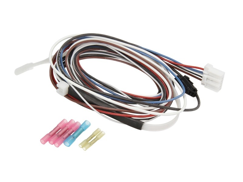 Fits SENCOM SEN503046 Cable Repair Kit, tailgate SEN503046 Harness wire for rea